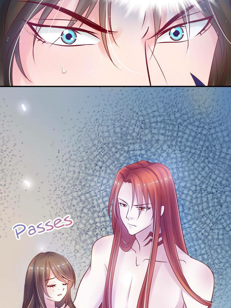 Beauty and the Beasts Chapter 27 Gambar 78